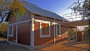 El Angel Azul - Equipo INNOVA